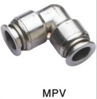 不休钢/全铜快直角接头-MPV系列